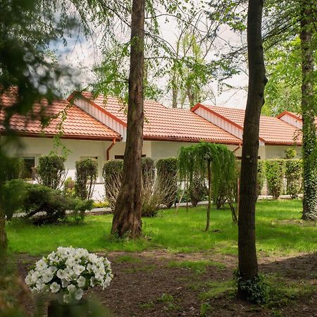 Noclegi Pod Debem U Jakuba Niepolomice Luaran gambar