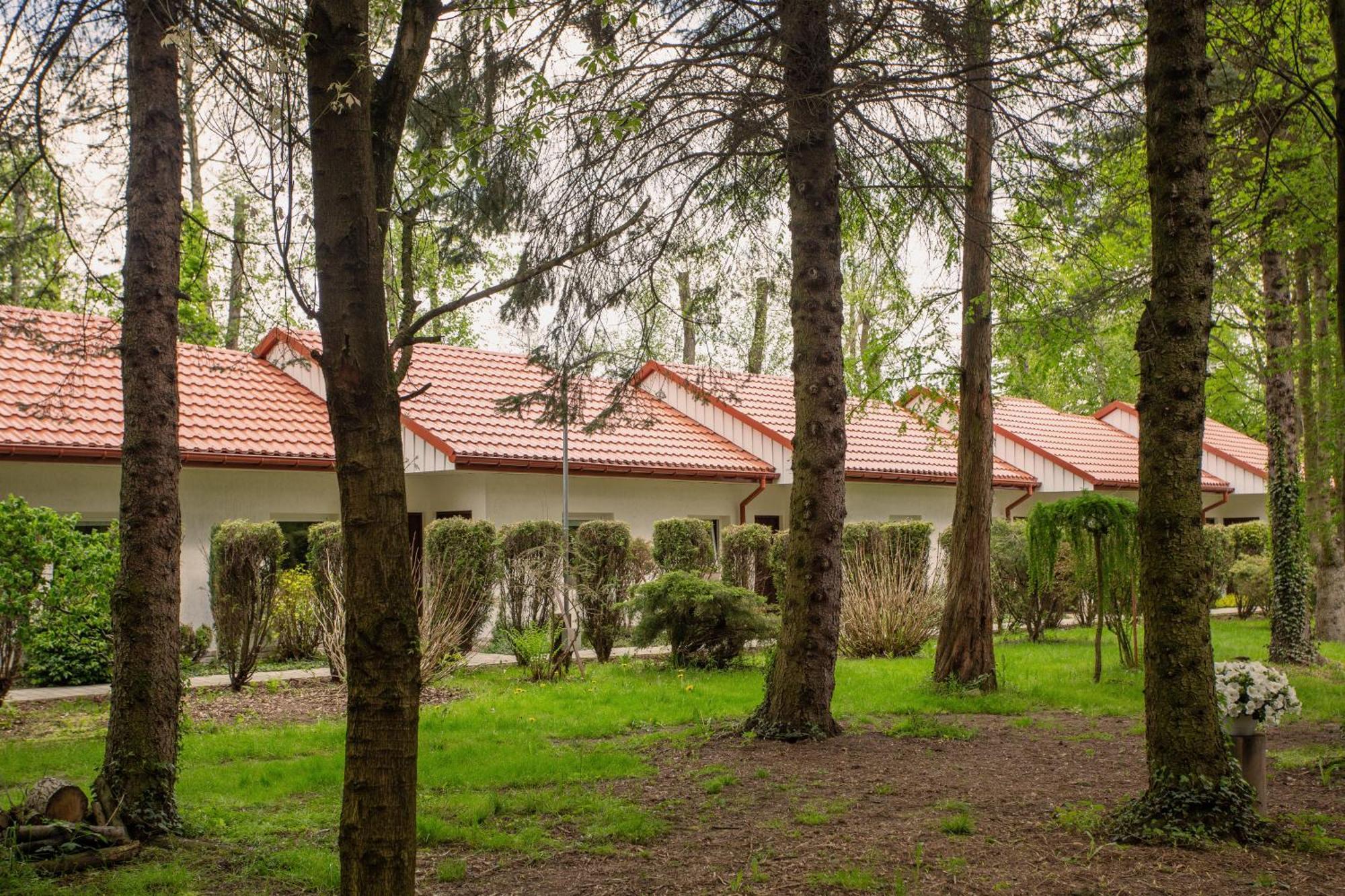 Noclegi Pod Debem U Jakuba Niepolomice Luaran gambar