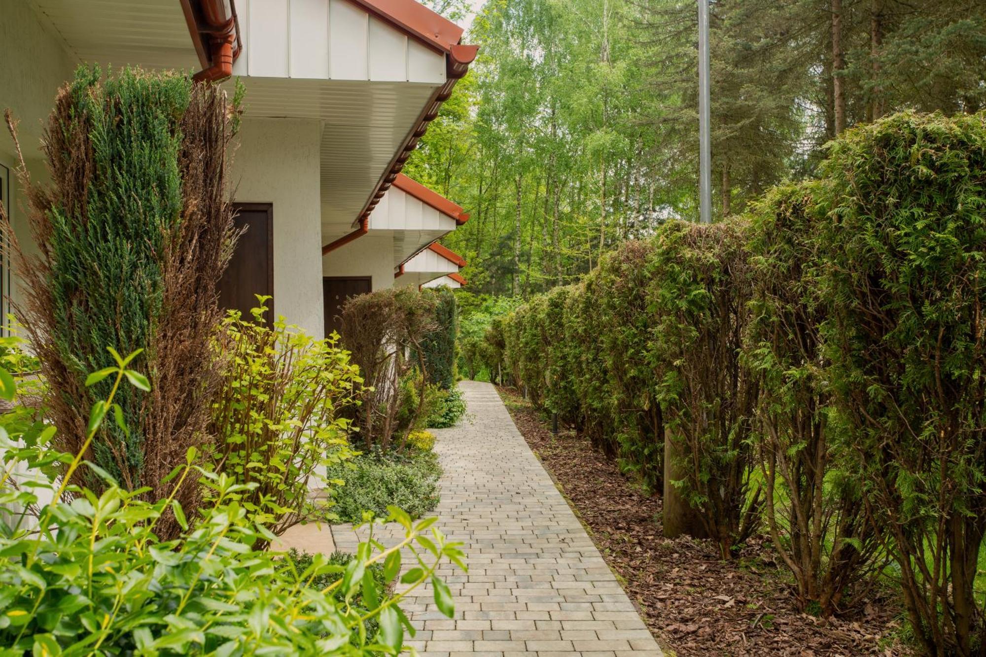 Noclegi Pod Debem U Jakuba Niepolomice Luaran gambar