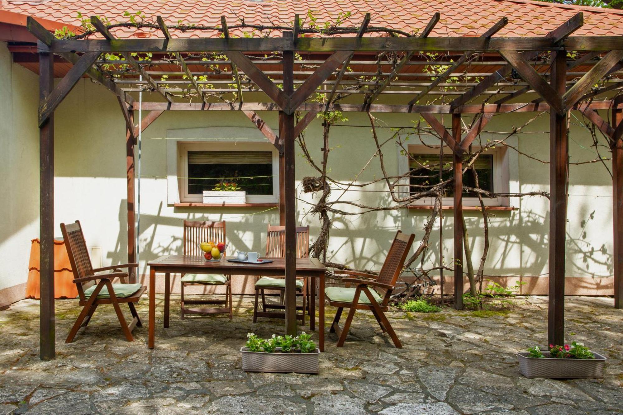 Noclegi Pod Debem U Jakuba Niepolomice Luaran gambar