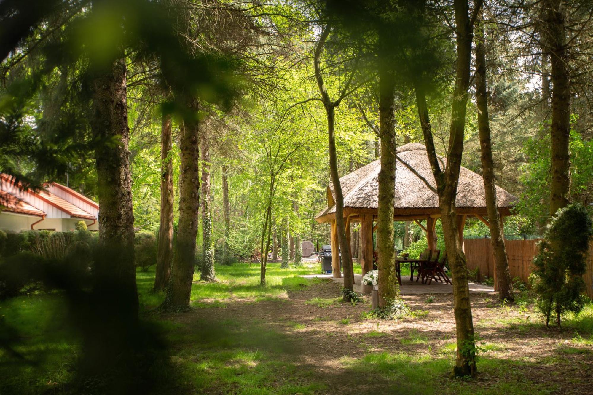 Noclegi Pod Debem U Jakuba Niepolomice Luaran gambar
